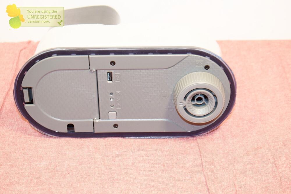 Alwayzaire Built-in Air Mattress Electric Pump 110-120V P3152